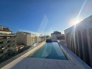 Apartamento T3 para Venda em Glória e Vera Cruz