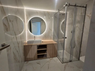 Apartamento T3 para Venda em Glória e Vera Cruz