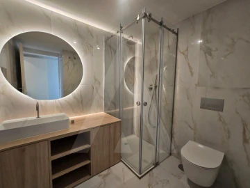 Apartamento T3 para Venda em Glória e Vera Cruz