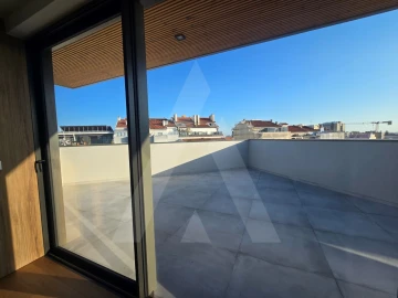 Apartamento T3 para Venda em Glória e Vera Cruz