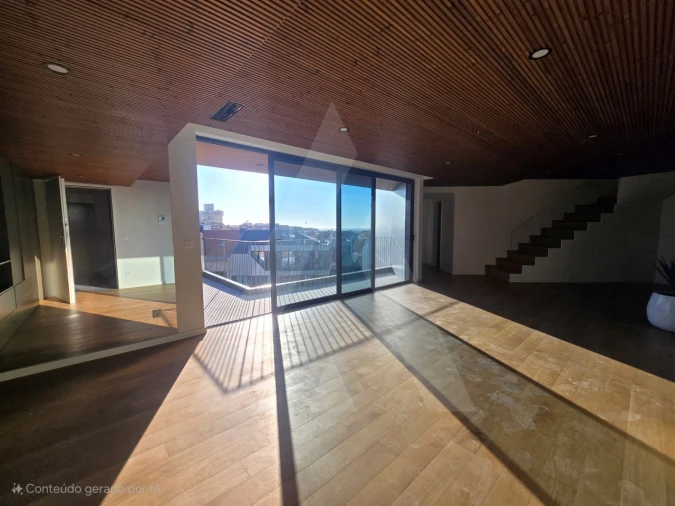 Apartamento T3 para Venda em Glória e Vera Cruz Foto 4