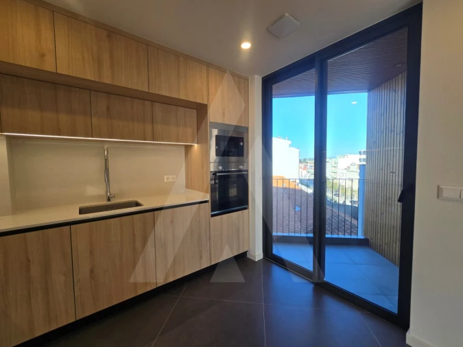 Apartamento T3 para Venda em Glória e Vera Cruz Foto 9