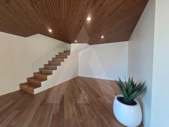 Apartamento T3 para Venda em Glória e Vera Cruz Foto 10