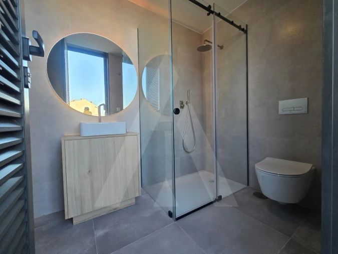 Apartamento T3 para Venda em Glória e Vera Cruz Foto 31