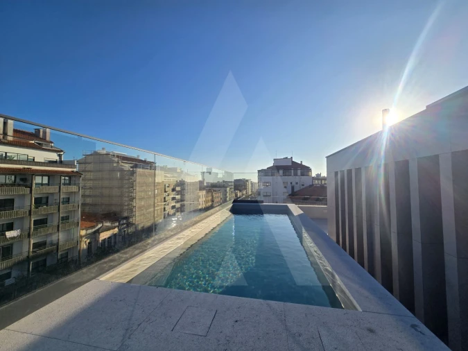 Apartamento T3 para Venda em Glória e Vera Cruz Foto 33