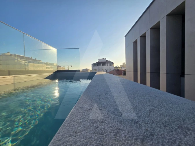 Apartamento T3 para Venda em Glória e Vera Cruz Foto 34