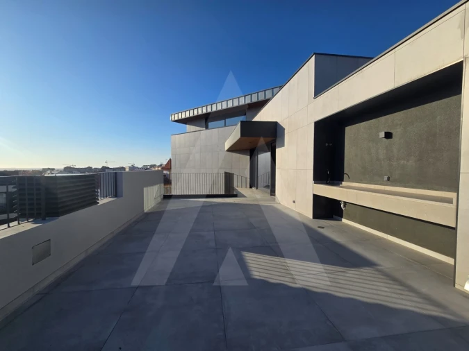 Apartamento T3 para Venda em Glória e Vera Cruz Foto 36