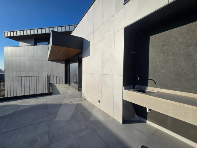 Apartamento T3 para Venda em Glória e Vera Cruz Foto 37