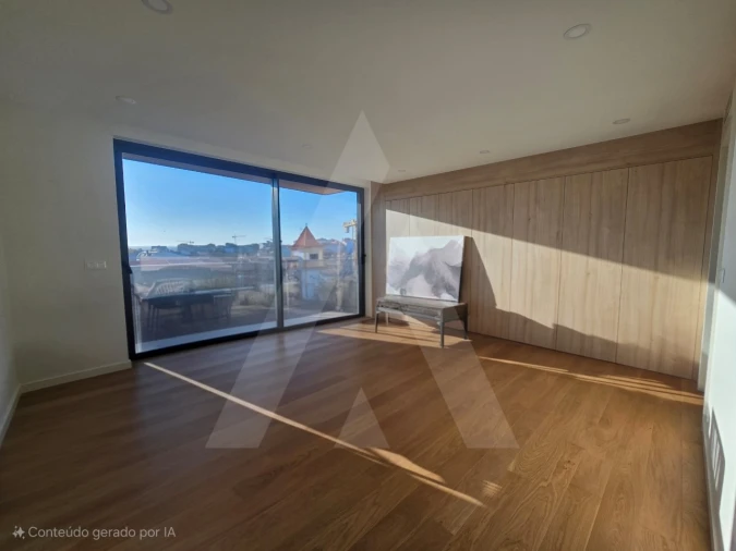 Apartamento T3 para Venda em Glória e Vera Cruz Foto 11