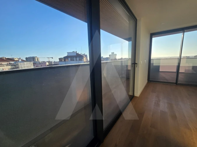 Apartamento T3 para Venda em Glória e Vera Cruz Foto 21