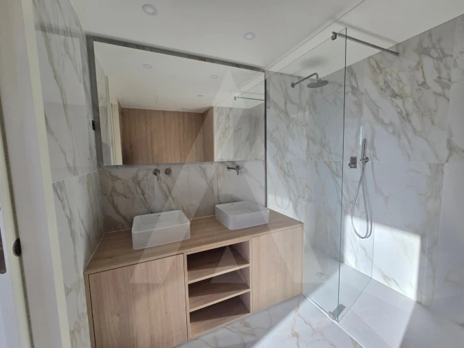 Apartamento T3 para Venda em Glória e Vera Cruz Foto 12