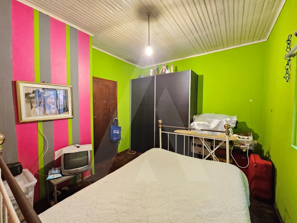 Moradia T2 para Venda em Esgueira Foto 7