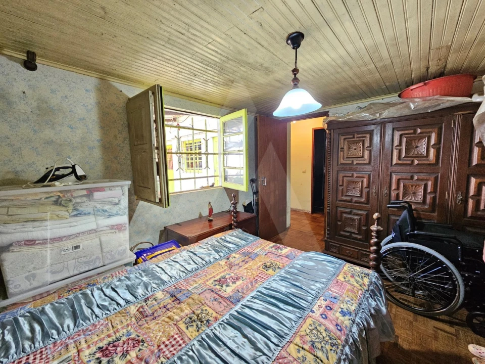 Moradia T2 para Venda em Esgueira Foto 10