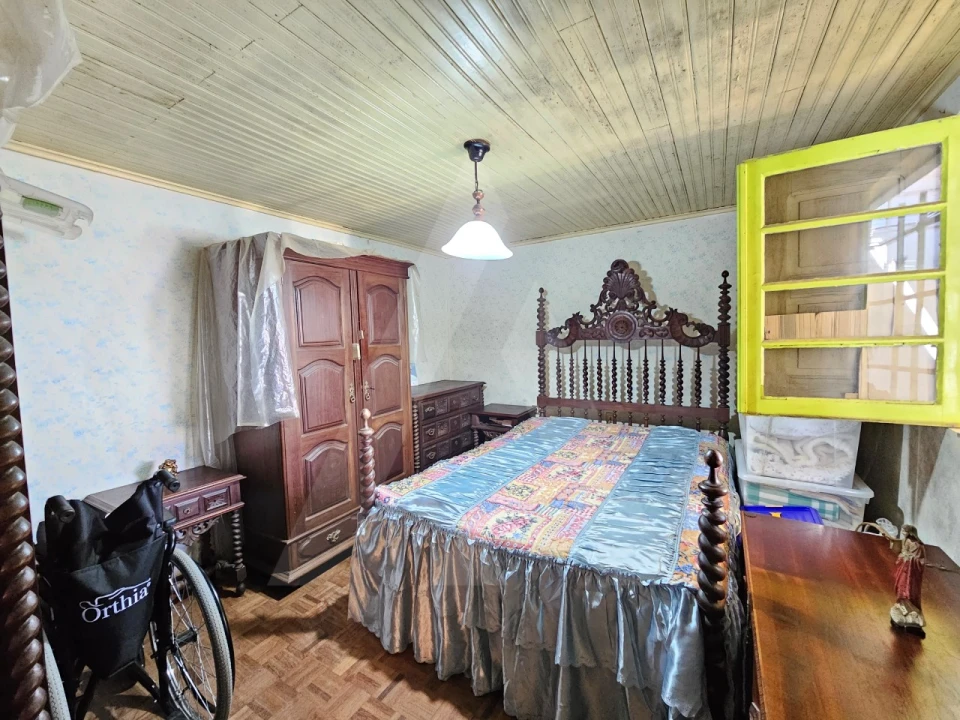 Moradia T2 para Venda em Esgueira Foto 8