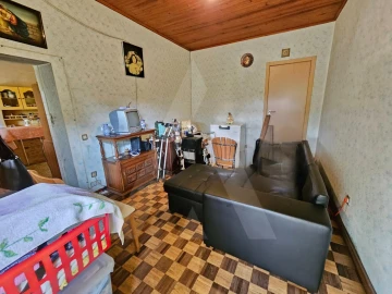 Moradia T2 para Venda em Esgueira