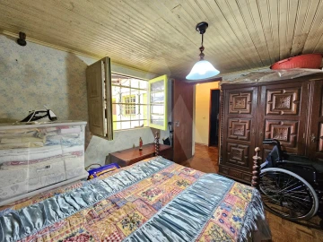 Moradia T2 para Venda em Esgueira