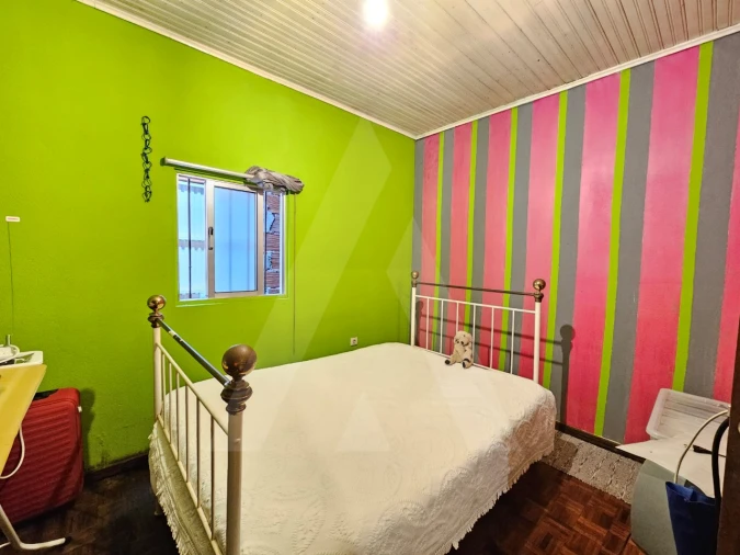 Moradia T2 para Venda em Esgueira Foto 6