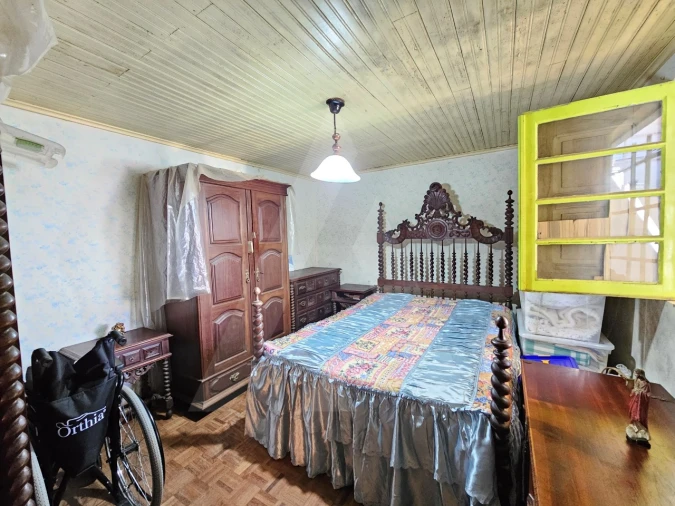 Moradia T2 para Venda em Esgueira Foto 8