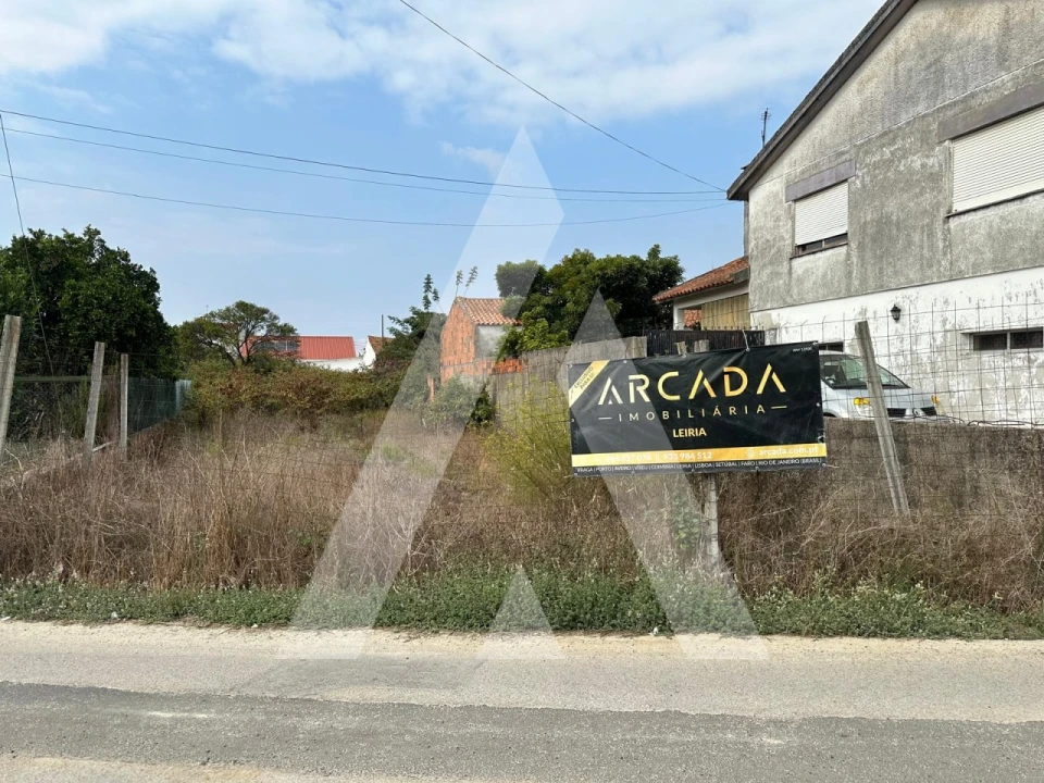 Terreno para Venda em Oiã Foto 2