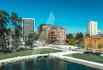 Apartamento T4 para Venda em Glória e Vera Cruz