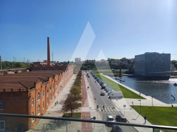 Apartamento T4 para Venda em Glória e Vera Cruz