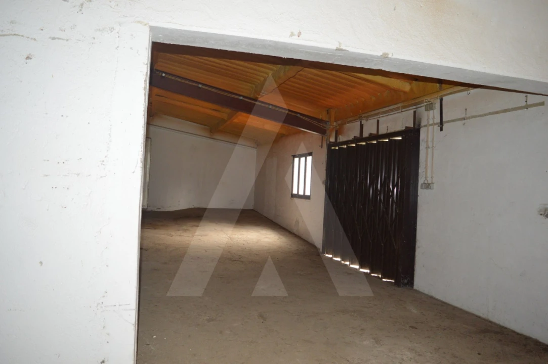 Armazém para Venda em Vilarinho do Bairro Foto 7