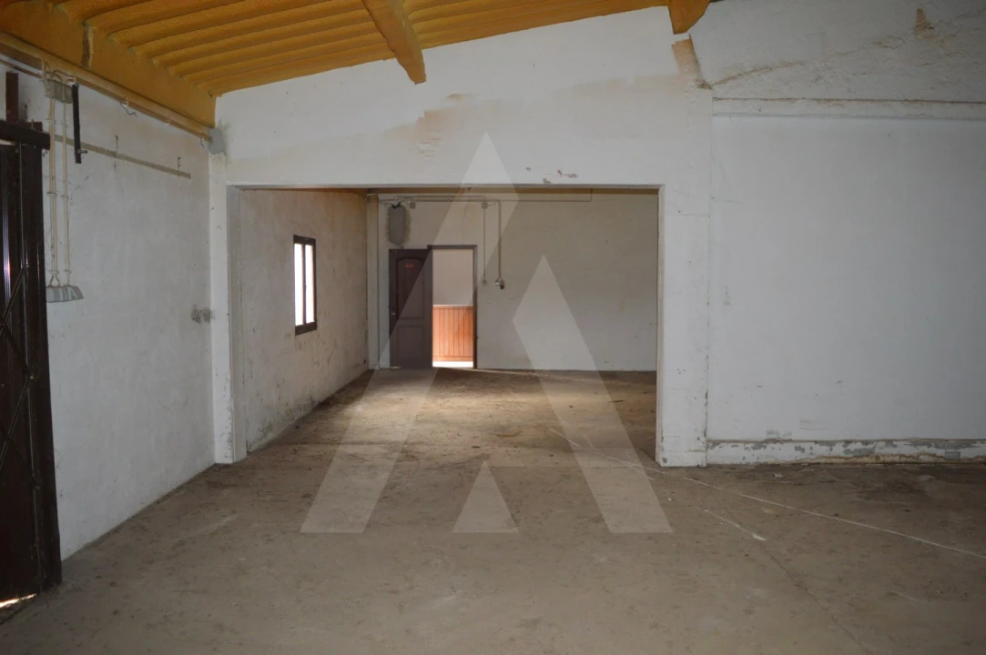 Armazém para Venda em Vilarinho do Bairro Foto 10