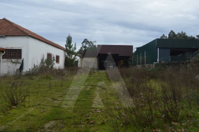 Armazém para Venda em Vilarinho do Bairro
