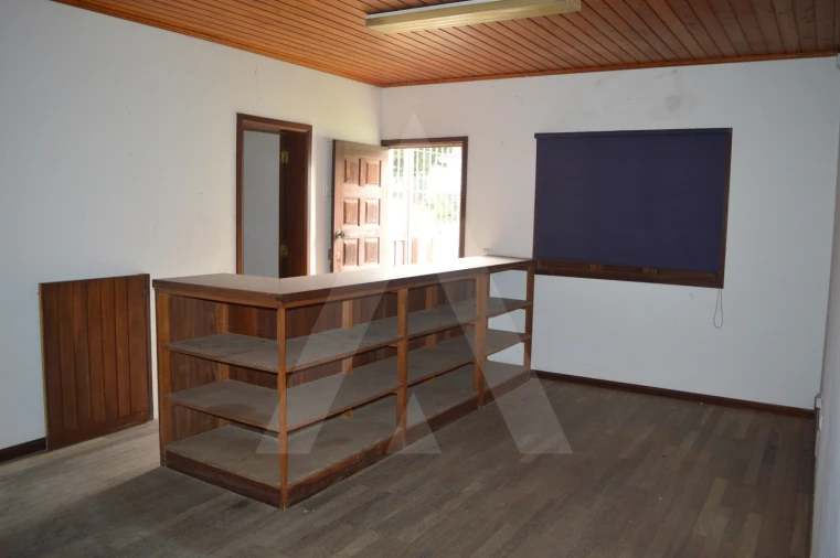 Armazém para Venda em Vilarinho do Bairro Foto 23