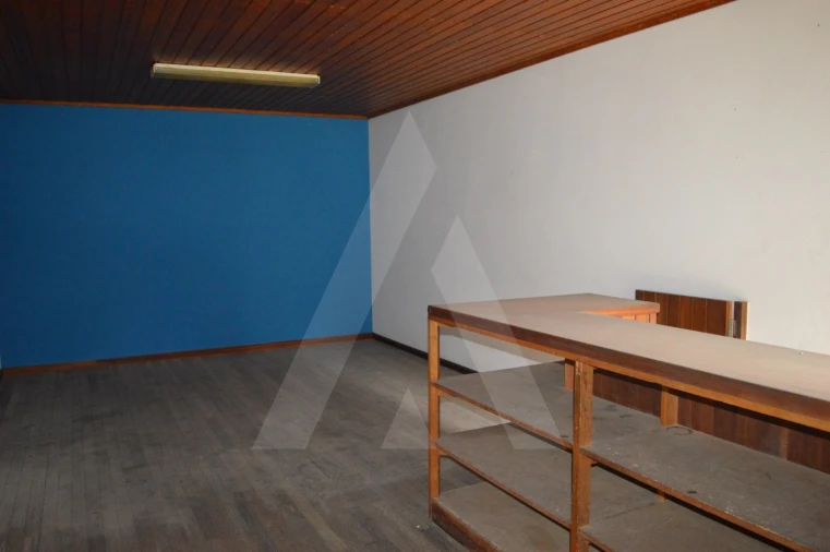 Armazém para Venda em Vilarinho do Bairro Foto 25