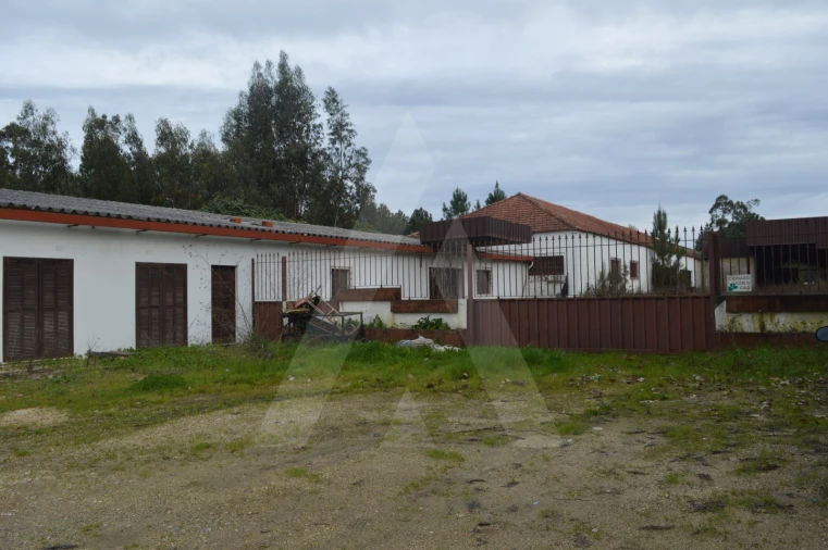 Armazém para Venda em Vilarinho do Bairro Foto 27