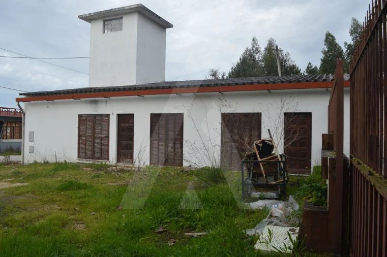 Armazém para Venda em Vilarinho do Bairro Foto 28