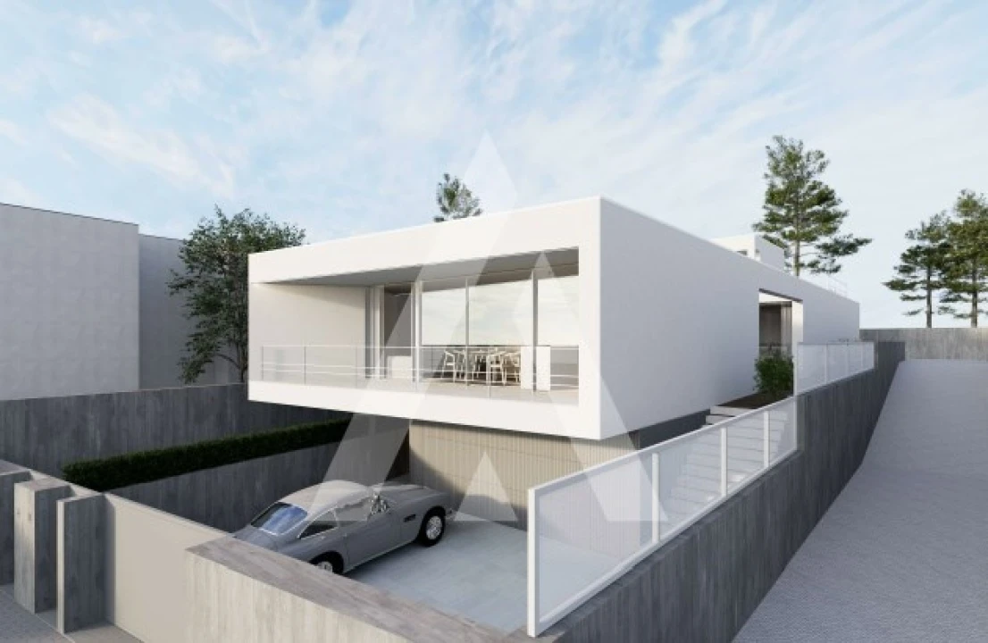 Quinta T3 para Venda em Castelo do Neiva Foto 4