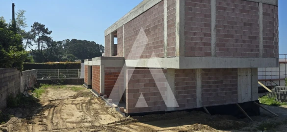 Quinta T3 para Venda em Castelo do Neiva