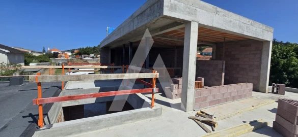 Quinta T3 para Venda em Castelo do Neiva
