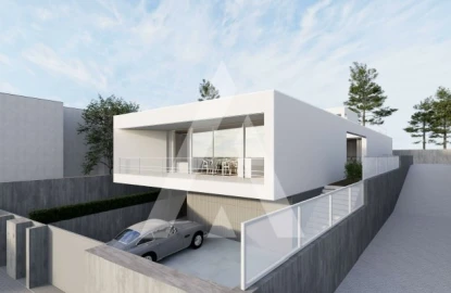 Quinta T3 para Venda em Castelo do Neiva