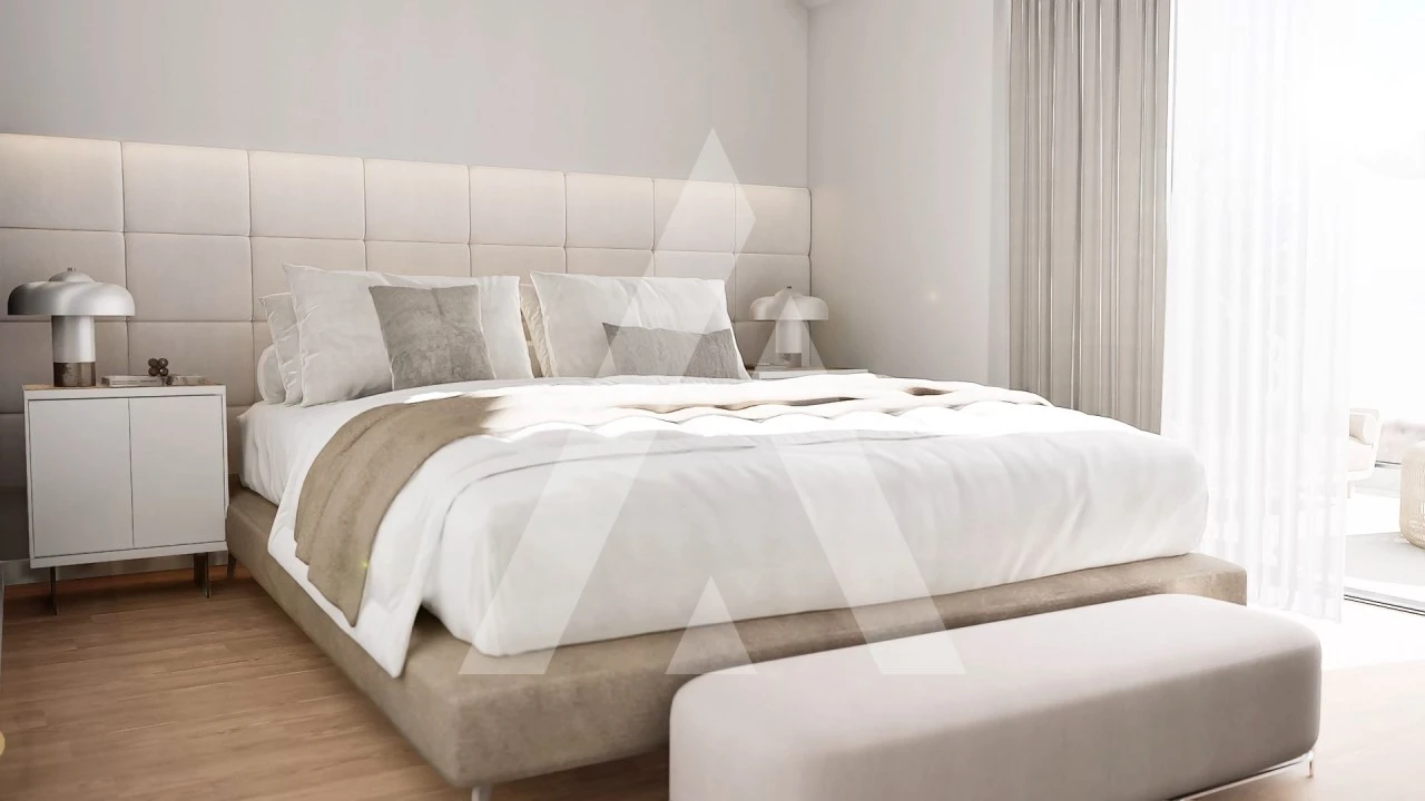 Apartamento T3 para Venda em Glória e Vera Cruz Foto 36