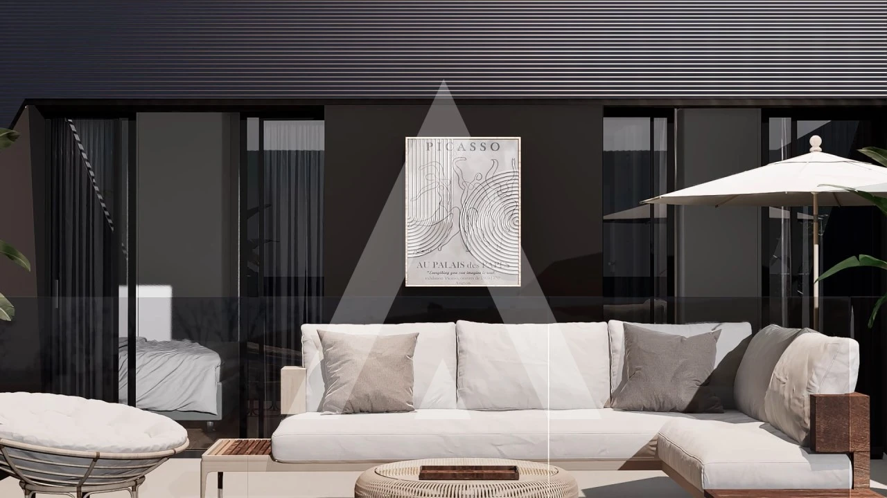 Apartamento T3 para Venda em Glória e Vera Cruz Foto 40