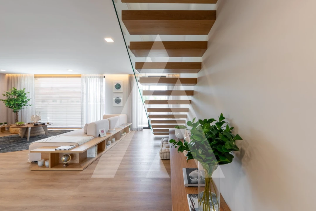 Apartamento T3 para Venda em Glória e Vera Cruz Foto 2