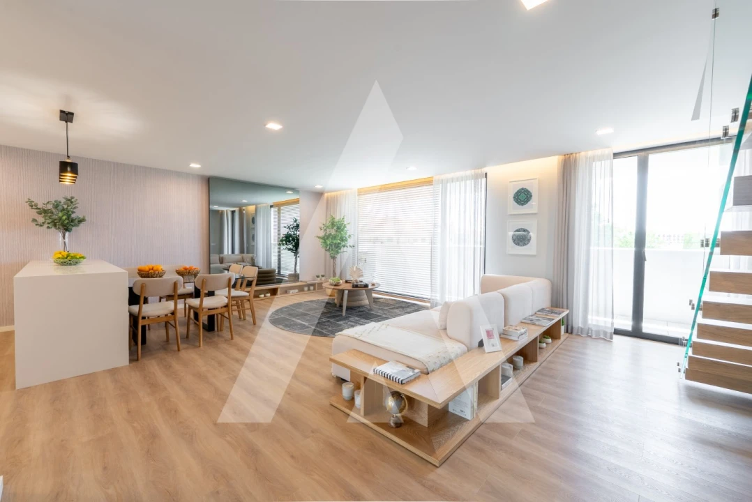 Apartamento T3 para Venda em Glória e Vera Cruz Foto 1