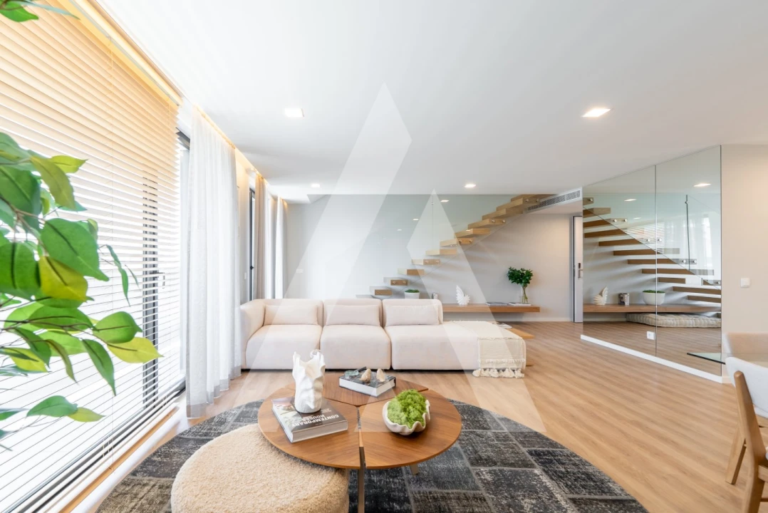 Apartamento T3 para Venda em Glória e Vera Cruz Foto 4