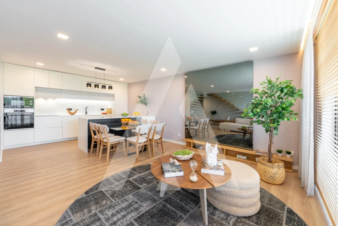 Apartamento T3 para Venda em Glória e Vera Cruz Foto 5