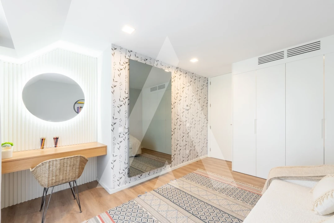 Apartamento T3 para Venda em Glória e Vera Cruz Foto 10