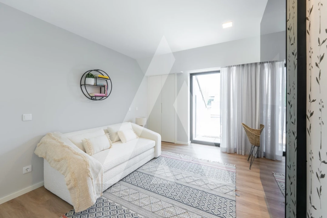 Apartamento T3 para Venda em Glória e Vera Cruz Foto 11