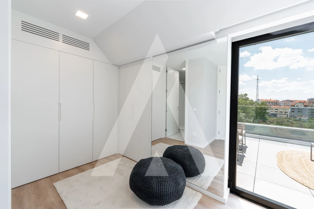 Apartamento T3 para Venda em Glória e Vera Cruz Foto 13