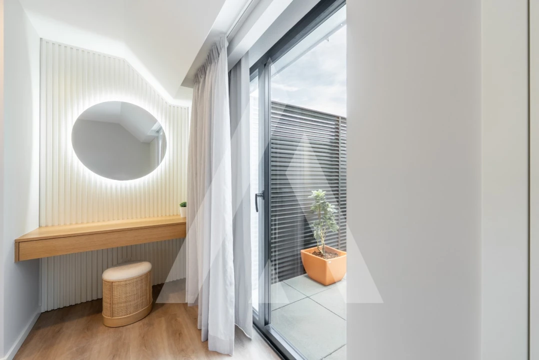 Apartamento T3 para Venda em Glória e Vera Cruz Foto 15