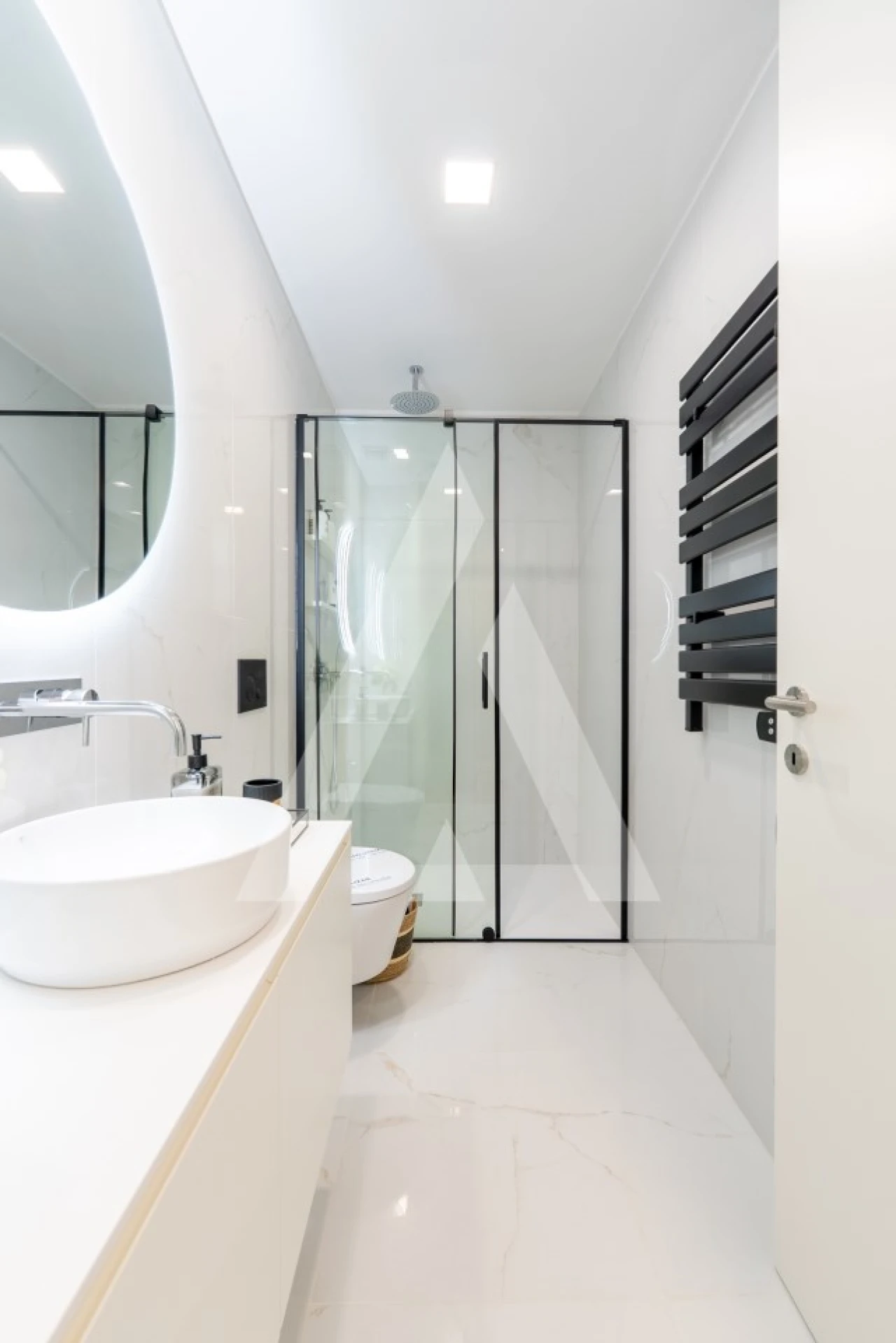 Apartamento T3 para Venda em Glória e Vera Cruz Foto 16