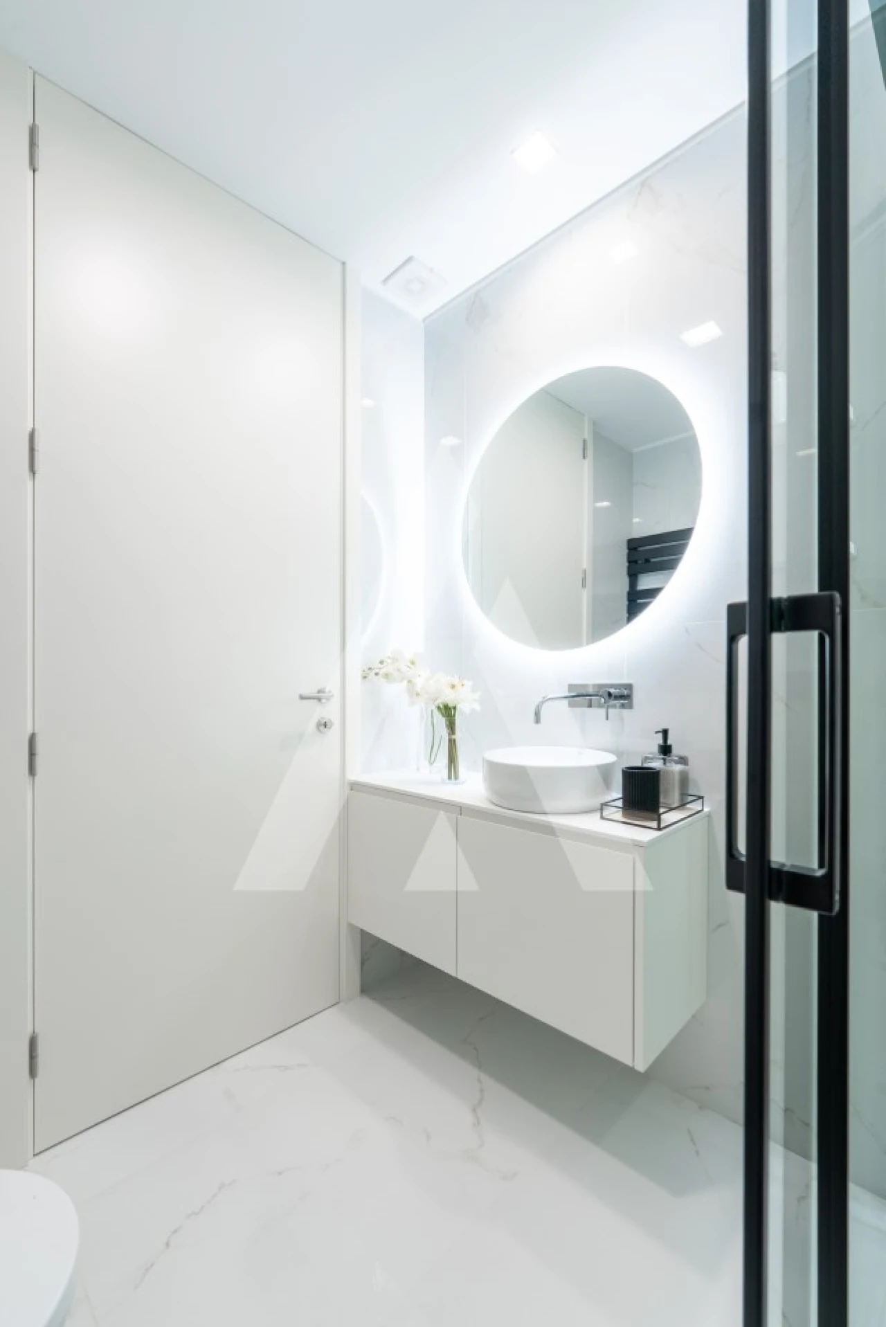 Apartamento T3 para Venda em Glória e Vera Cruz Foto 22