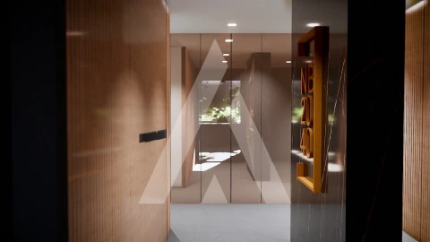 Apartamento T3 para Venda em Glória e Vera Cruz