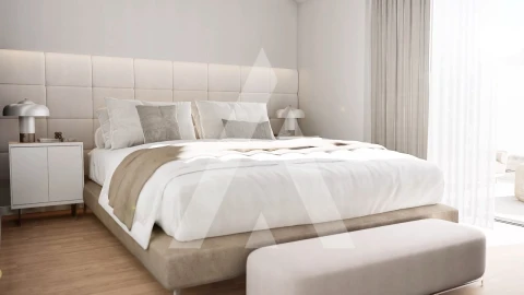 Apartamento T3 para Venda em Glória e Vera Cruz